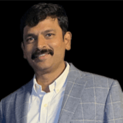 Raj Kellampalli CEO