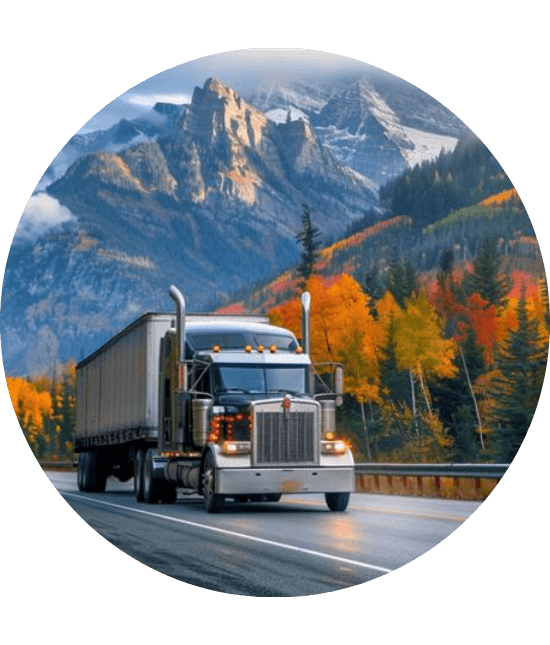 Delivery Routing Features