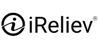 iReliev Logo