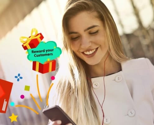 Loyalty Rewards in 2020