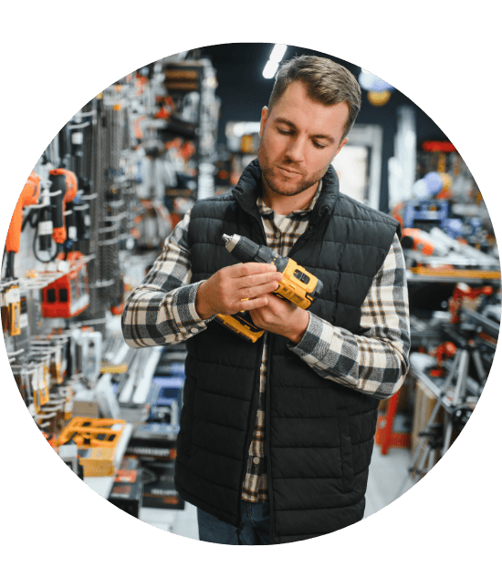 Delivery Routing Features