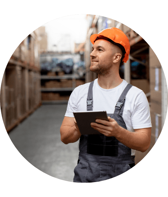 Delivery Routing Features