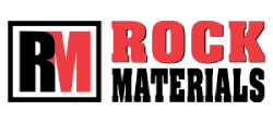 Rock Materials Logo 