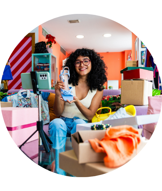 Delivery Routing Features