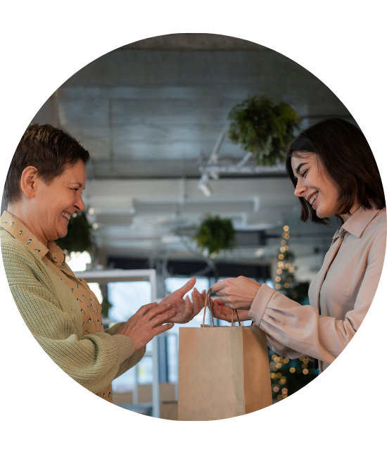 Delivery Routing Features