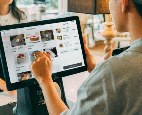 Configurable POS Systems Matter in Modern Retailing