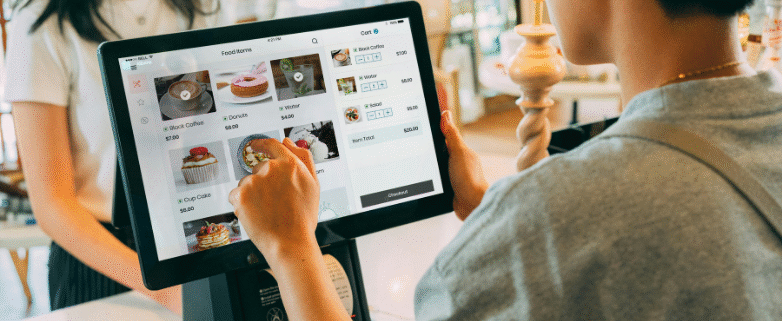 Configurable POS Systems Matter in Modern Retailing